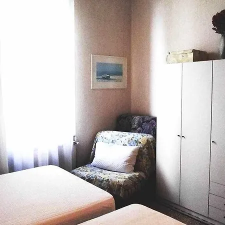 Seba House דירה *