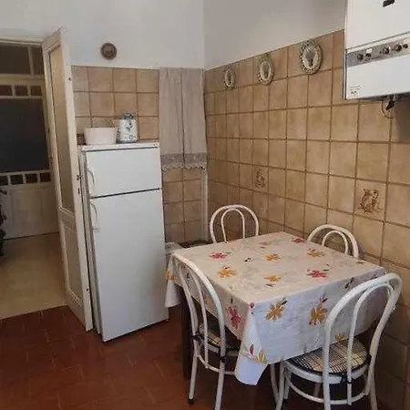 Seba House דירה לה ספציה