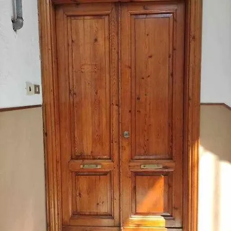 Διαμέρισμα Seba House Λα Σπέτσια