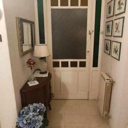 Seba House *