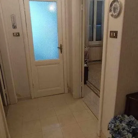 Seba House דירה