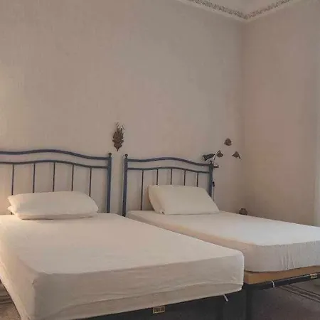Διαμέρισμα Seba House