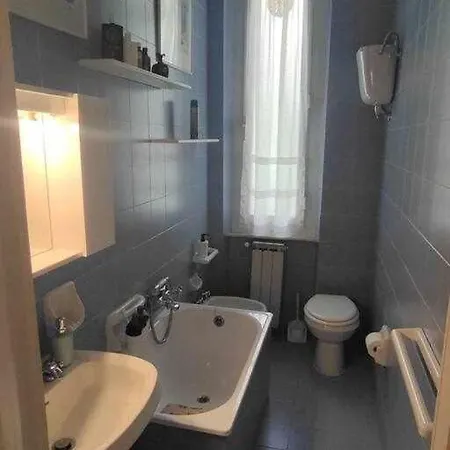 Seba House דירה לה ספציה