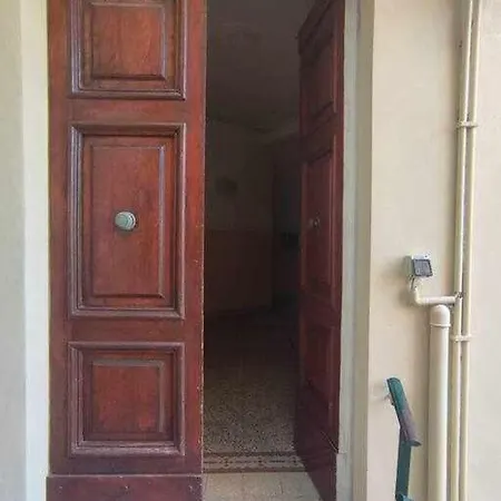 דירה Seba House לה ספציה