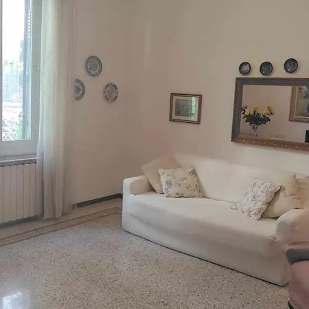 Seba House לה ספציה